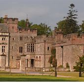 Hutton-in-the-Forest