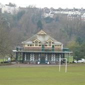 Preston Park, Brighton