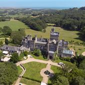 Fairlight Hall