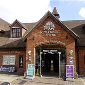 New Forest Centre