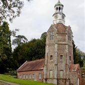 Breamore House