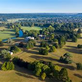 Broadlands Estate