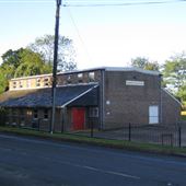Ardleigh Village Hall