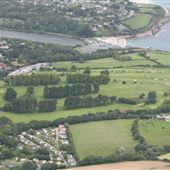 Falmouth Golf Club