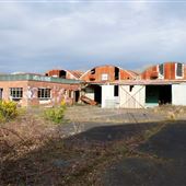 Derelict Factory