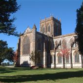 Milton Abbas