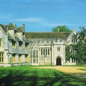 Athelhampton
