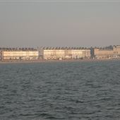Weymouth - seafront