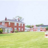 Harwood House