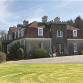 Catchfrench Manor