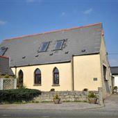 Talbot Lodge