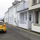 St.Mawes