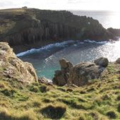 Gwennap Head