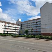 Housing Architecture, Northampton
