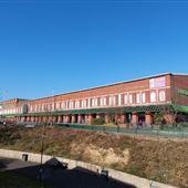 EXT Rosemary Centre, Mansfield