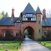 Bestwood Country Park