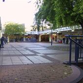 Droitwich Spa