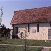 CCT - St Wilfrid's Church, Norton