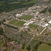 South of England Event Centre and Showground