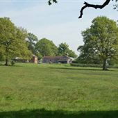 Hatton Grove Shooting Lodge