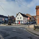 Barrow Street, Much Wenlock