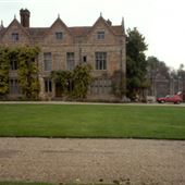 NT - Greys Court
