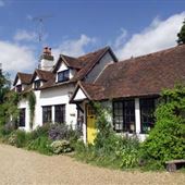 Ivy Cottage