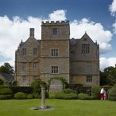 NT - Chastleton