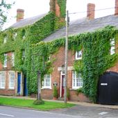 Deddington Village