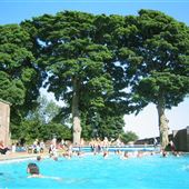 The Lido