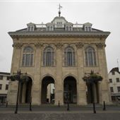 Abingdon County Hall Museum