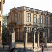 History of Science Museum