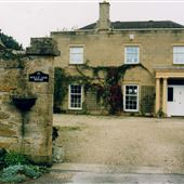Hinton St George