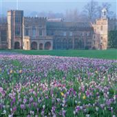 Forde Abbey