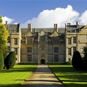 NT - Montacute House
