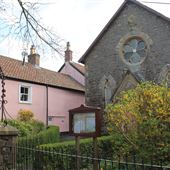 Blagdon