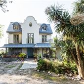 Beachcliff House