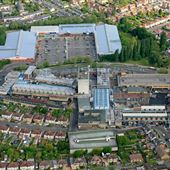 Templars Square Shopping Centre
