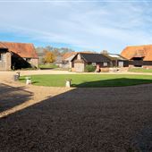 Littlestoke Manor Farm