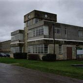 MOD - Hullavington Station and Buckley Barracks