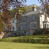 Belmont House