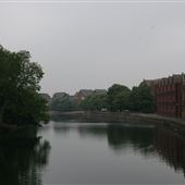 River Great Ouse - Bedford