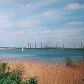 Stewartby Lake