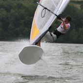 Brogborough Boardsailing Club