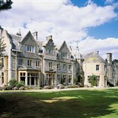 Greathed Manor