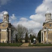 EH - Mistley Towers