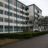 Bata Shoe Factory