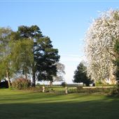 Barnston Lodge