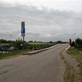 Leigh Creek Bridge