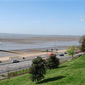 Westcliff on Sea